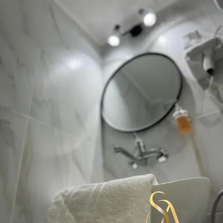 Apartman Sunny
