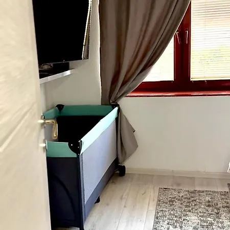 Apartman Sunny