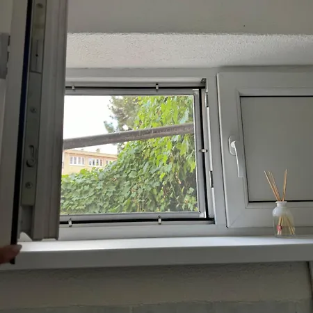 Apartman Sunny *