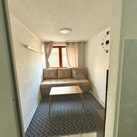 Apartman Sunny Szarajevó
